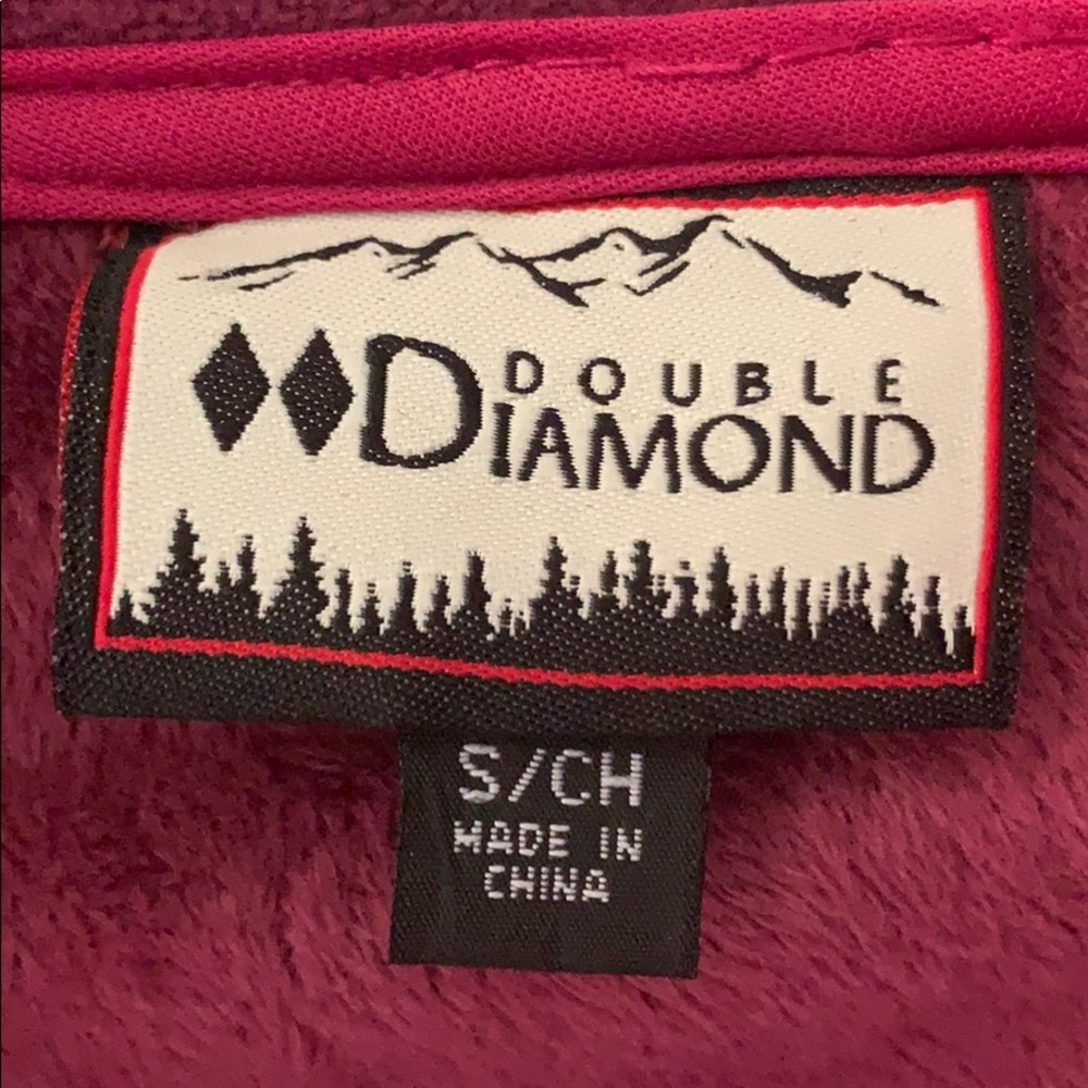 Double Diamond Ski Jacket - image 2